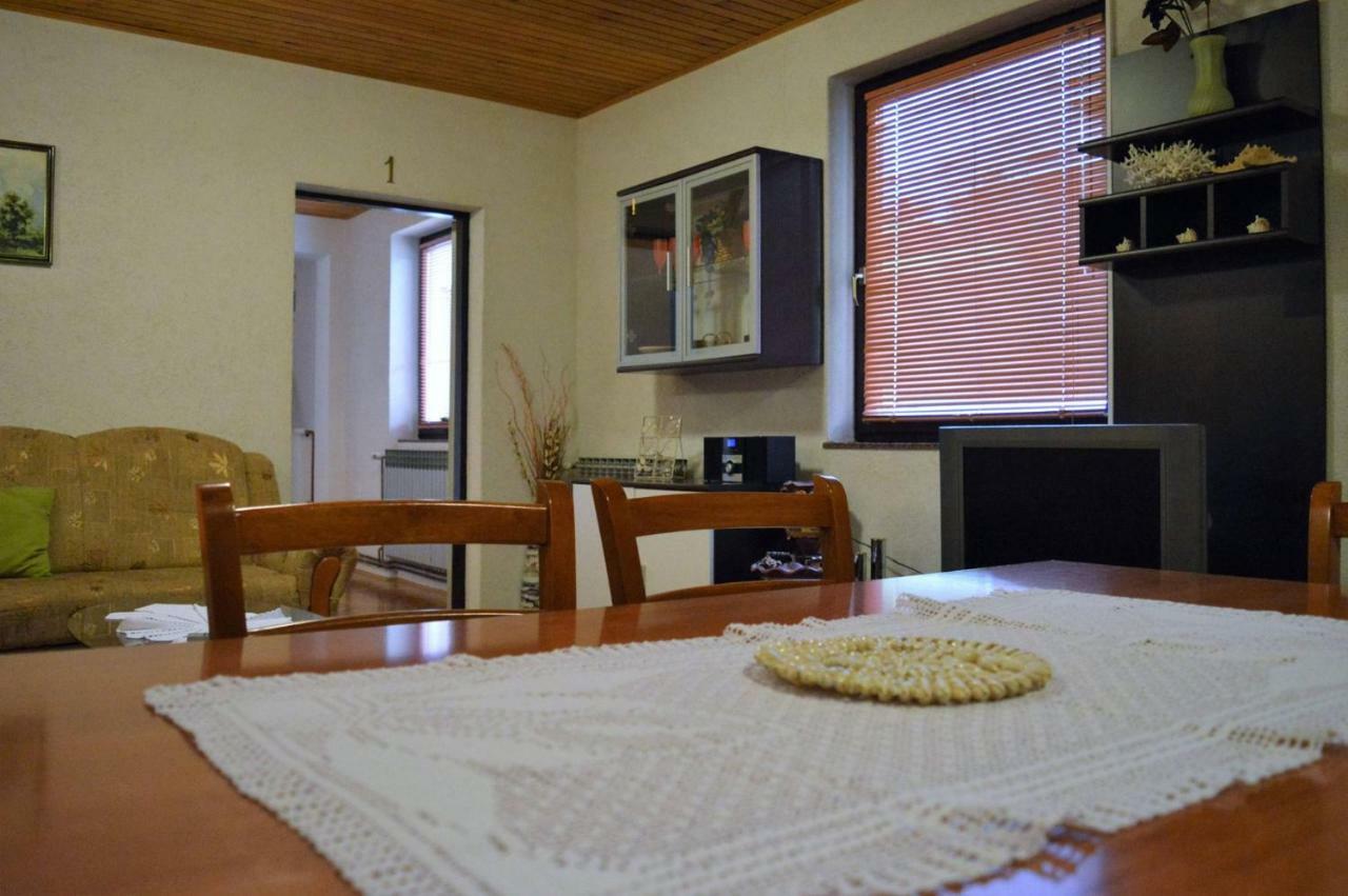Apartment Racing Beli Manastir Extérieur photo