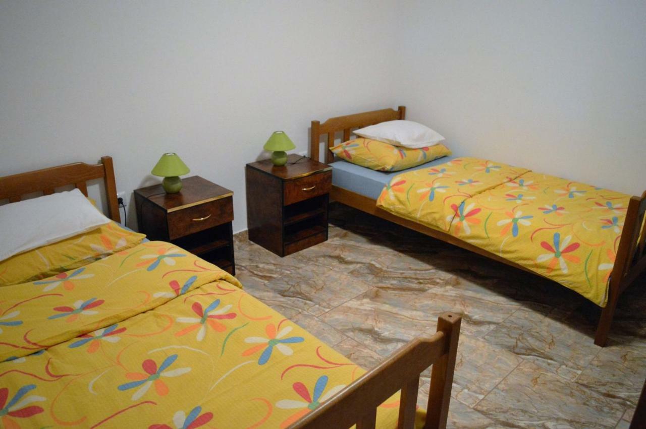 Apartment Racing Beli Manastir Extérieur photo